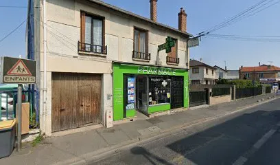 Pharmacie Taheraly