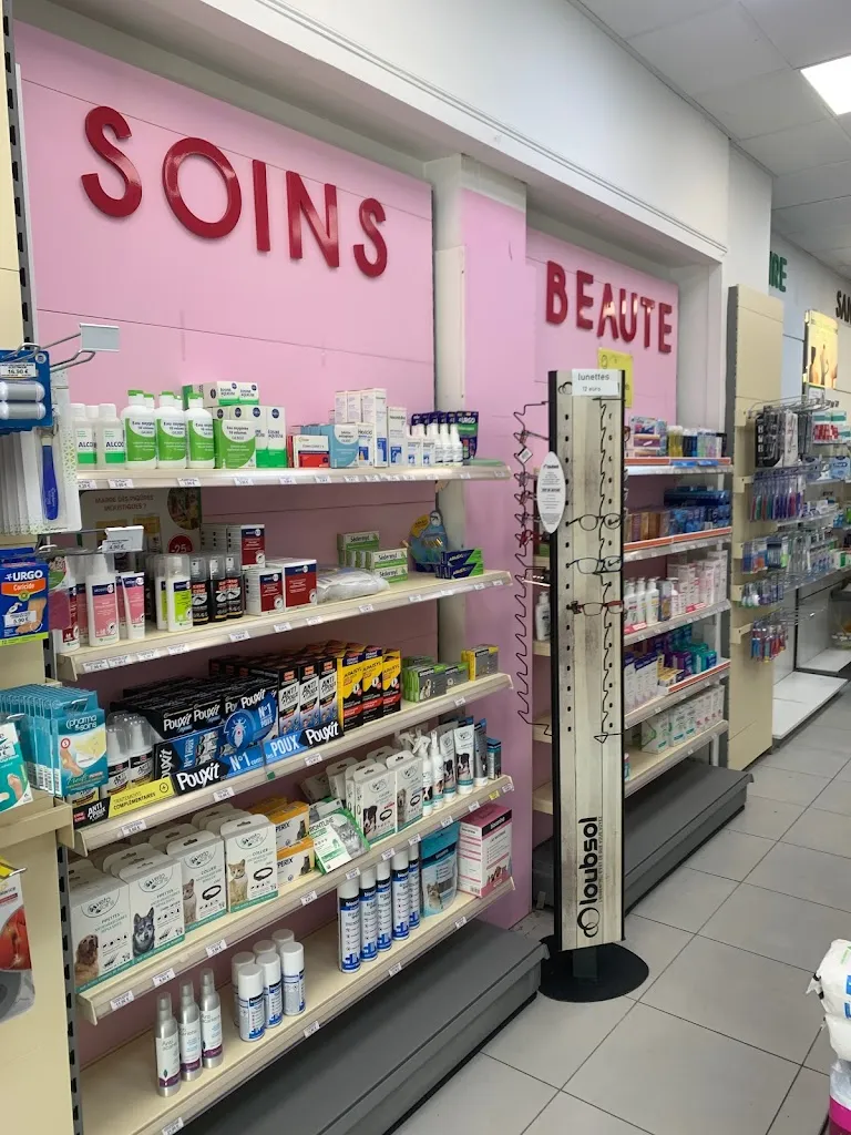 Miniature Pharmacie