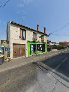 Miniature Pharmacie