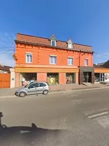 Miniature Pharmacie