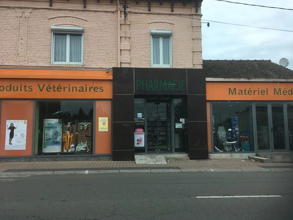 Pharmacie Talarczyk