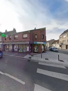 Miniature Pharmacie