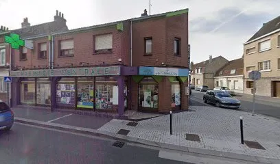 PHARMACIE THEVELIN DE LYLLE