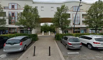 Pharmacie Thevenot