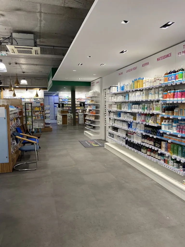Miniature Pharmacie