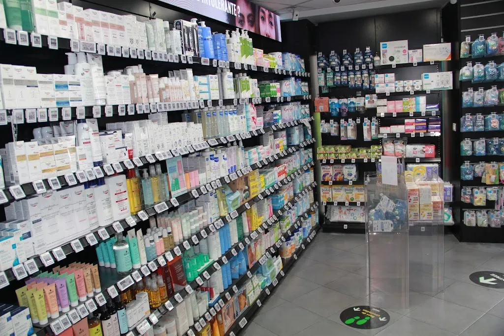 Miniature Pharmacie