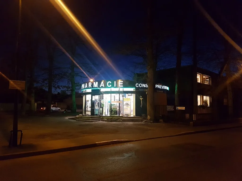 Image de Pharmacie