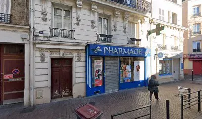 Pharmacie Touati