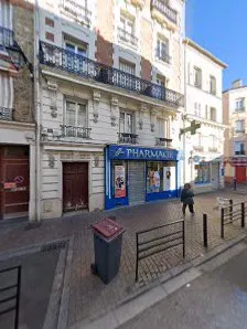 Miniature Pharmacie
