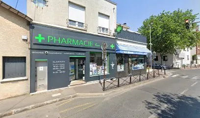 Pharmacie TOUR EIFFEL