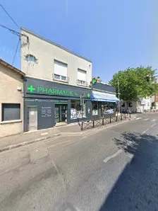 Miniature Pharmacie