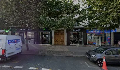 Pharmacie Tran Camille