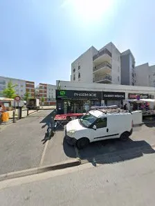 Miniature Pharmacie