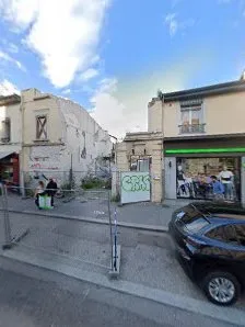 Miniature Pharmacie