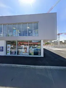 Miniature Pharmacie