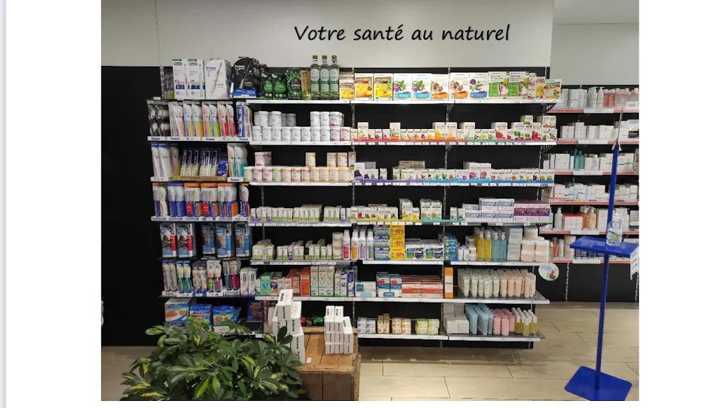Miniature Pharmacie