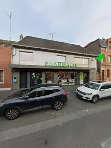 Miniature Pharmacie