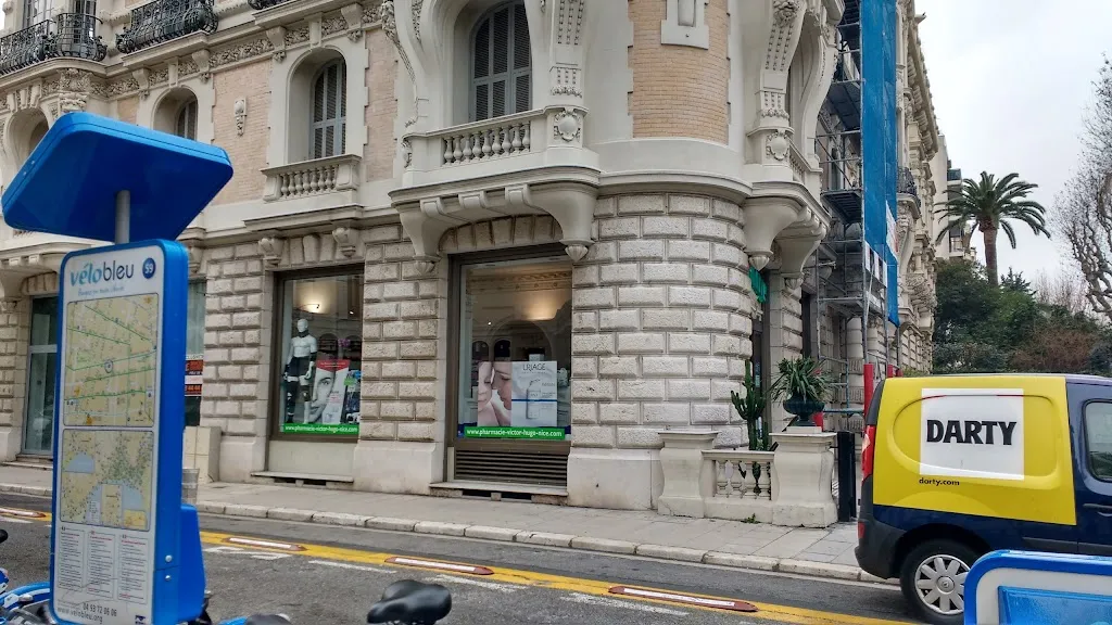 Miniature Pharmacie