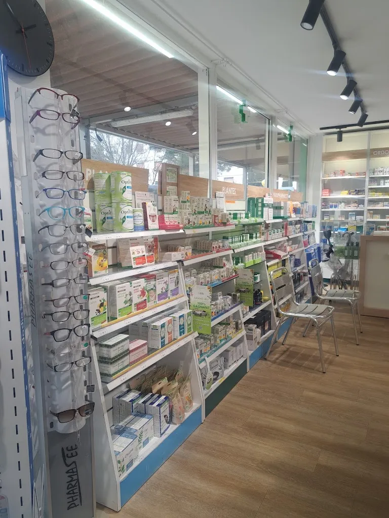 Miniature Pharmacie