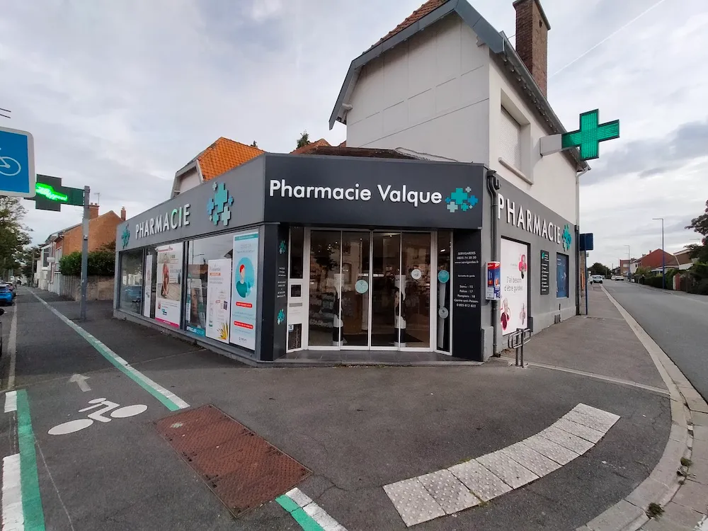 Miniature Pharmacie