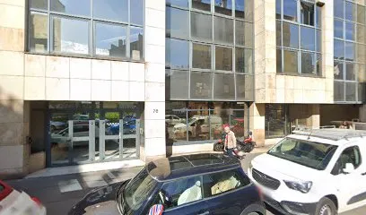 pharmacie Vandeputte Martine