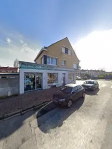 Miniature Pharmacie