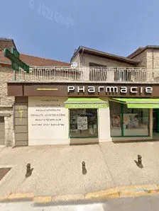 Miniature Pharmacie