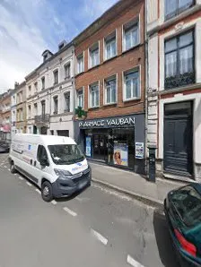 Miniature Pharmacie