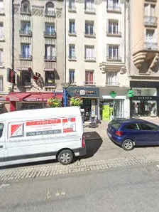 Miniature Pharmacie