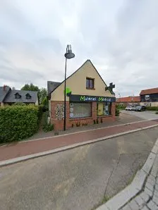 Miniature Pharmacie