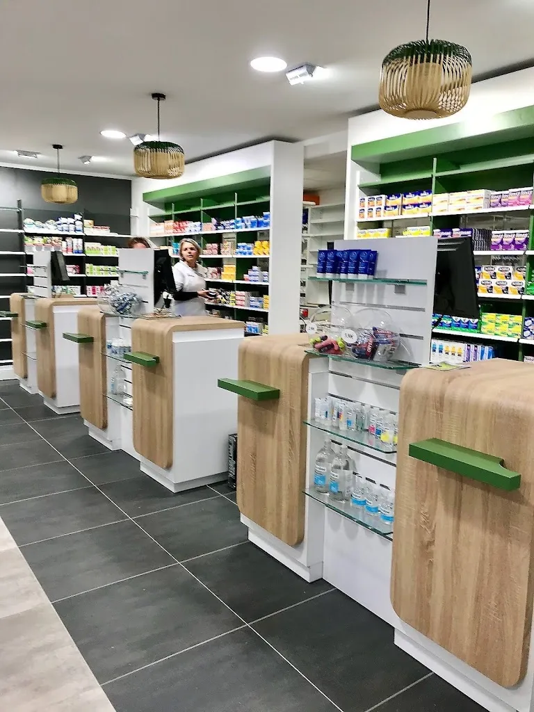 Pharmacie Verraes