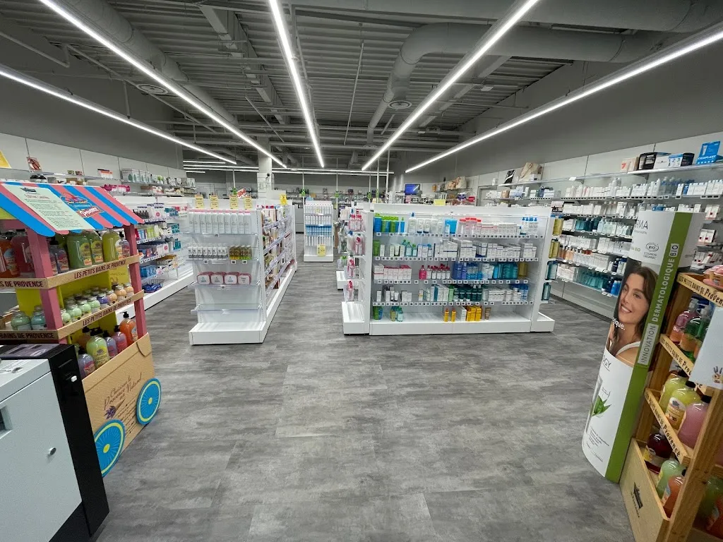 Miniature Pharmacie