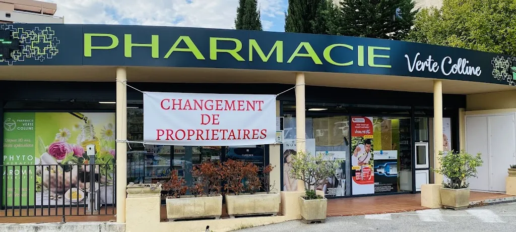 Miniature Pharmacie