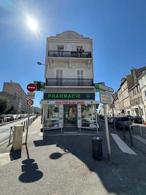 Miniature Pharmacie
