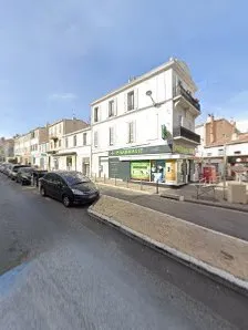 Miniature Pharmacie