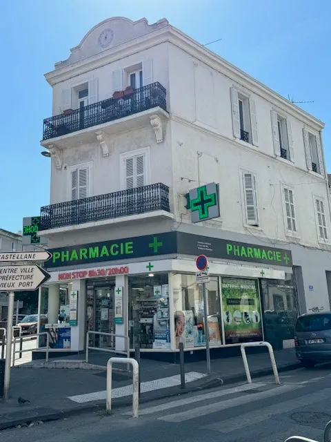 PHARMACIE VIARENGO-LEBLOND
