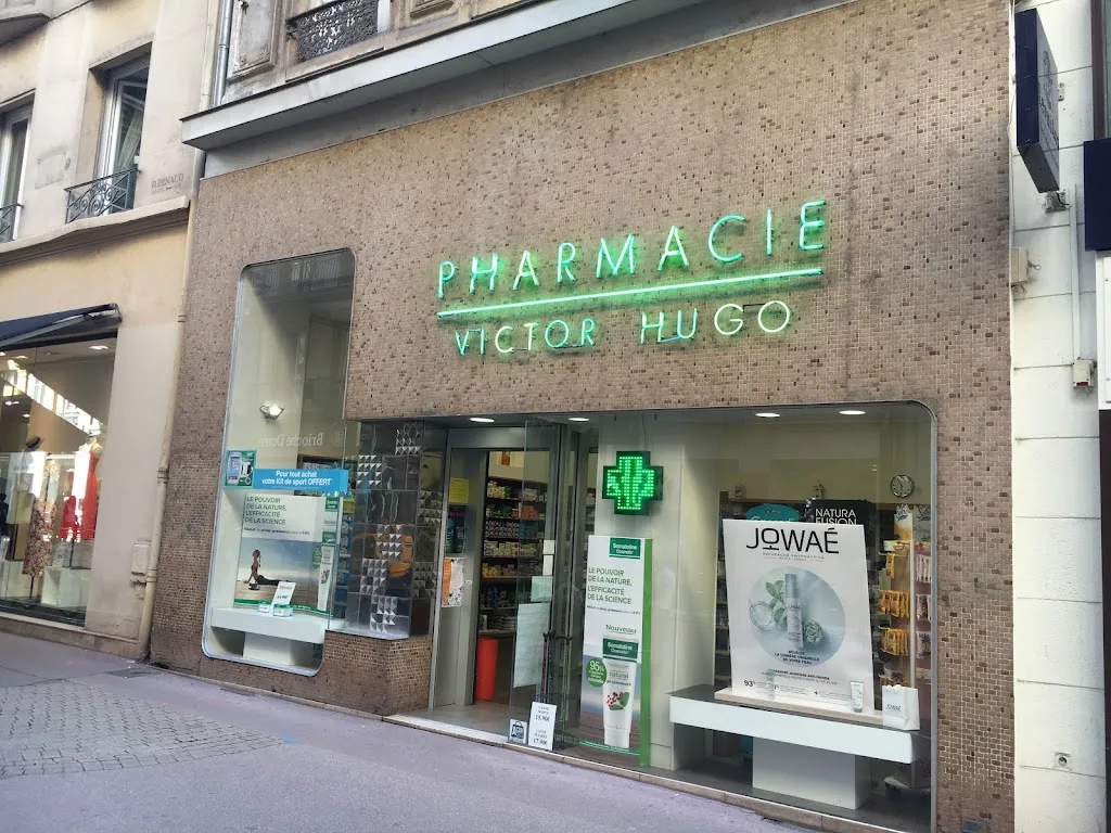 Image de Pharmacie