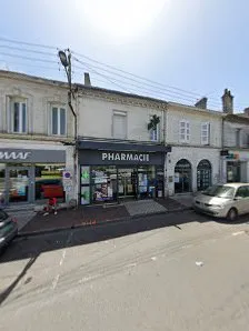 Miniature Pharmacie