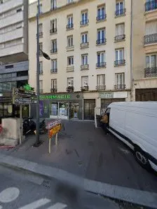 Miniature Pharmacie