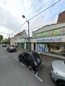 Miniature Pharmacie