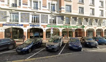 Pharmacie Vitale