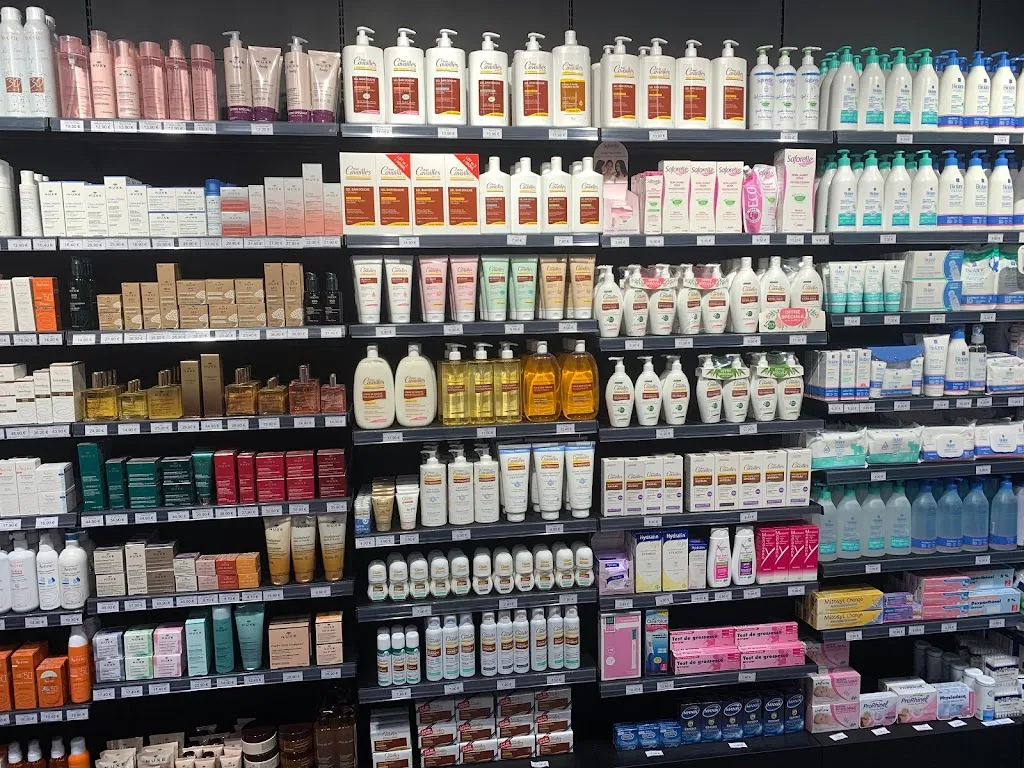 Miniature Pharmacie