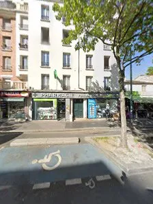 Miniature Pharmacie