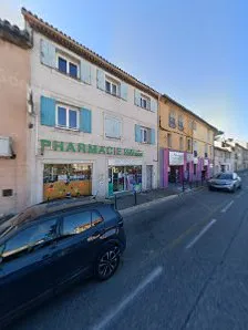 Miniature Pharmacie