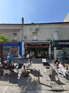 Miniature Pharmacie