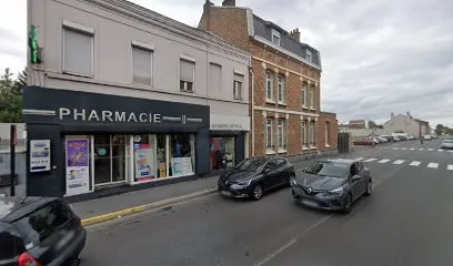 Pharmacie Wandji Totum