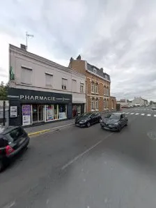 Miniature Pharmacie