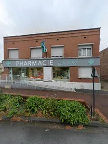 Miniature Pharmacie