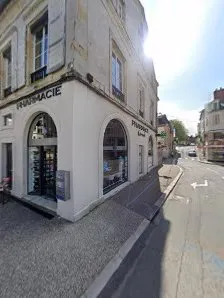 Miniature Pharmacie