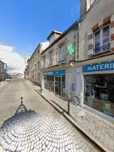 Miniature Pharmacie